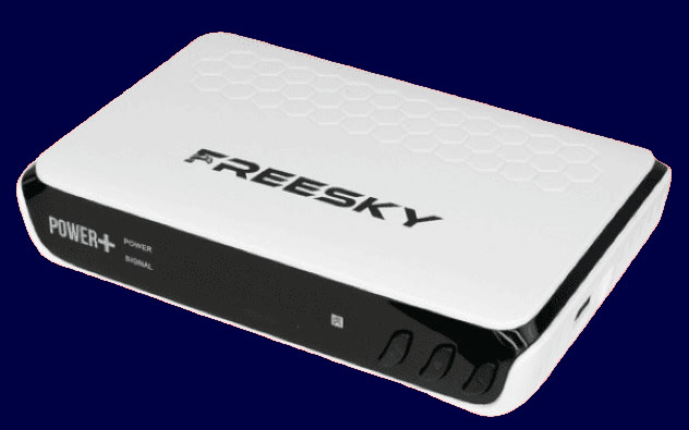  Freesky Power Plus